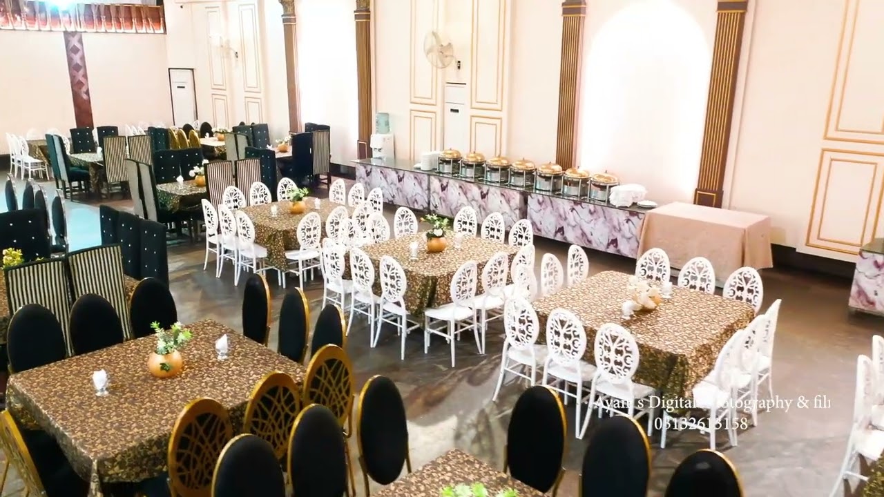 Jhumar banquet Karachi 2025 Aug 
