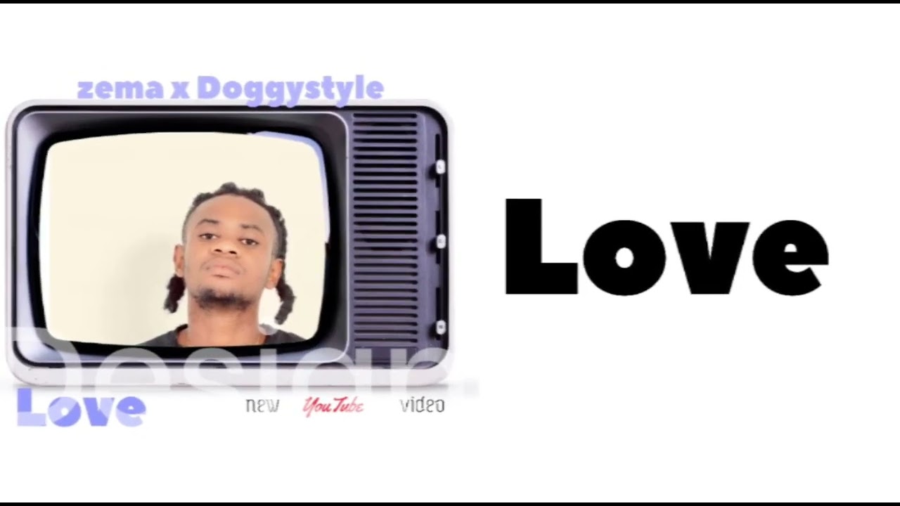 Zema ft Doggystyle -_- Lov’ ( Audio Officiel) Mp3     @zema3715  @zema3715 