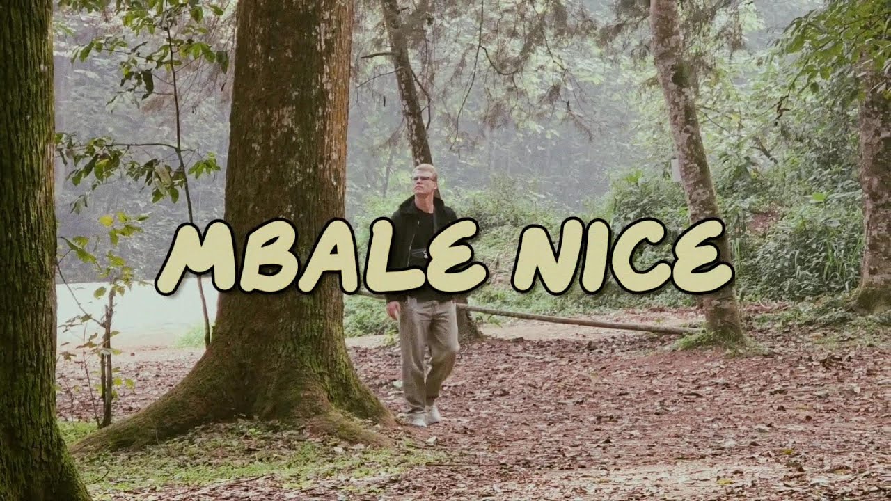 Mbale Nice (feat. Shan Joe)
