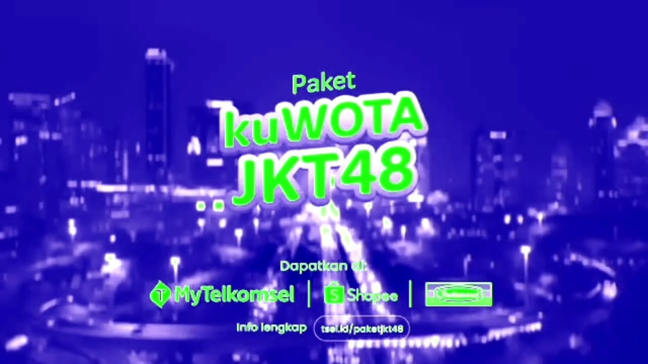 [REQUESTED] Telkomsel Logo (2024) Effects (Nature Cat is Weird Effects)