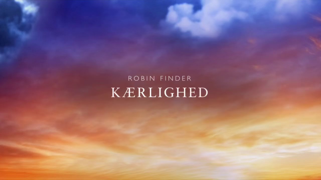 Robin finder kærlighed