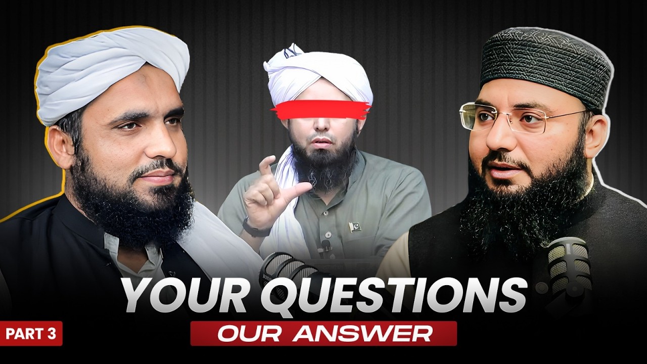 Maulana Imran Safdar EXPOSED? 🔥 Engineer Muhammad Ali Mirza Powerful Analysis | MAULANA PODCAST