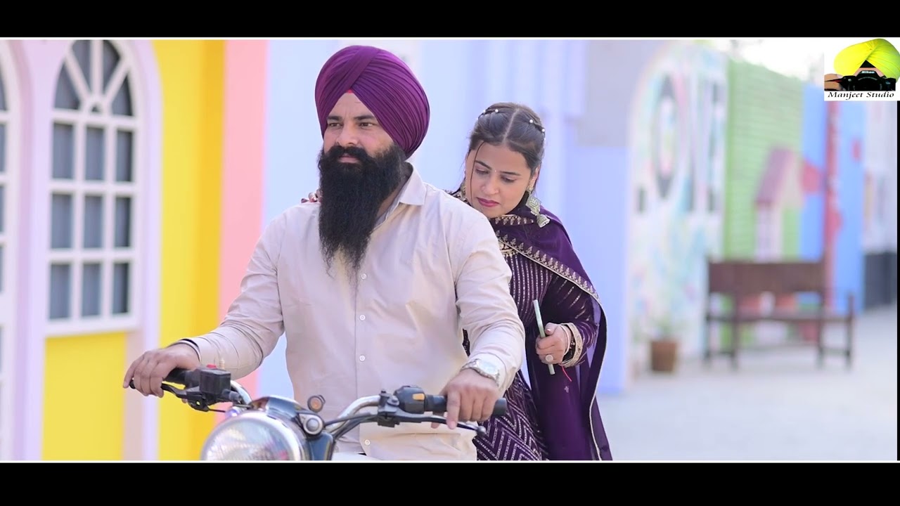 Best Prewedding Simranjit Singh Weds Sandeep Kaur 05 12 2024