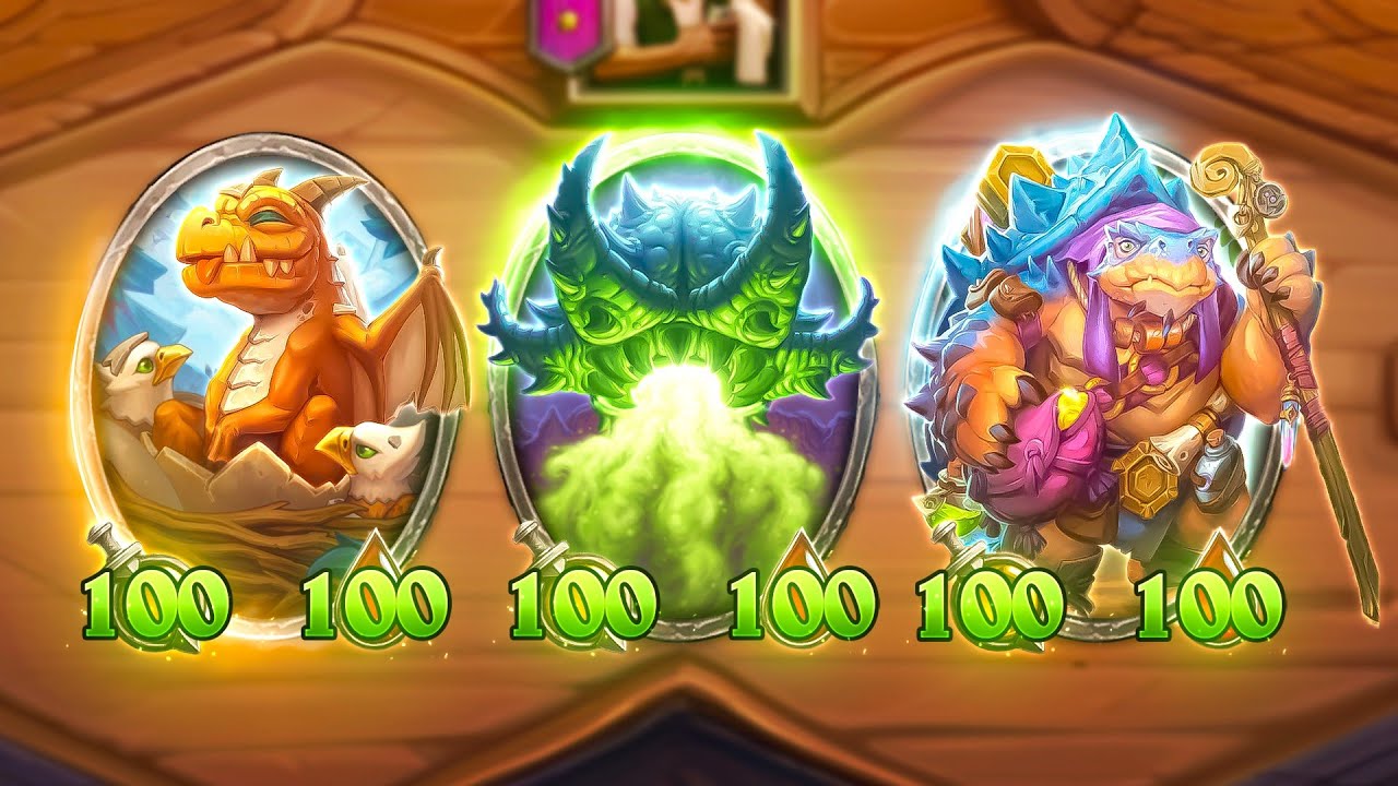 TOUS LES SERVITEURS DU SHOP SONT 100/100