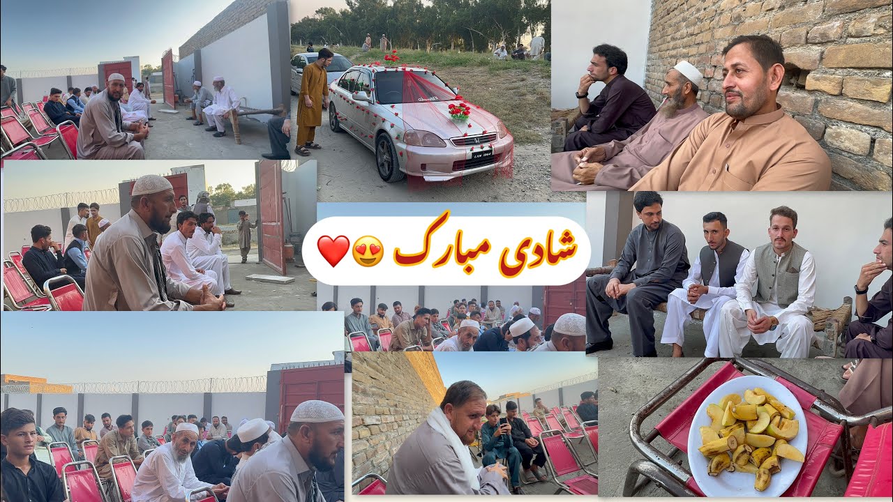 Da zakaria da wada janj pa moqa❤️😙😍 part 2 coming soon