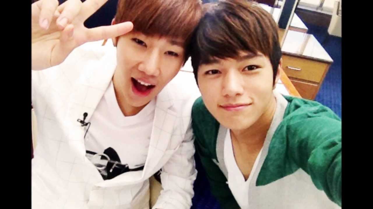 INFINITE Kim Myungsoo/L ( cute and handsome pic's of Myungsoo)