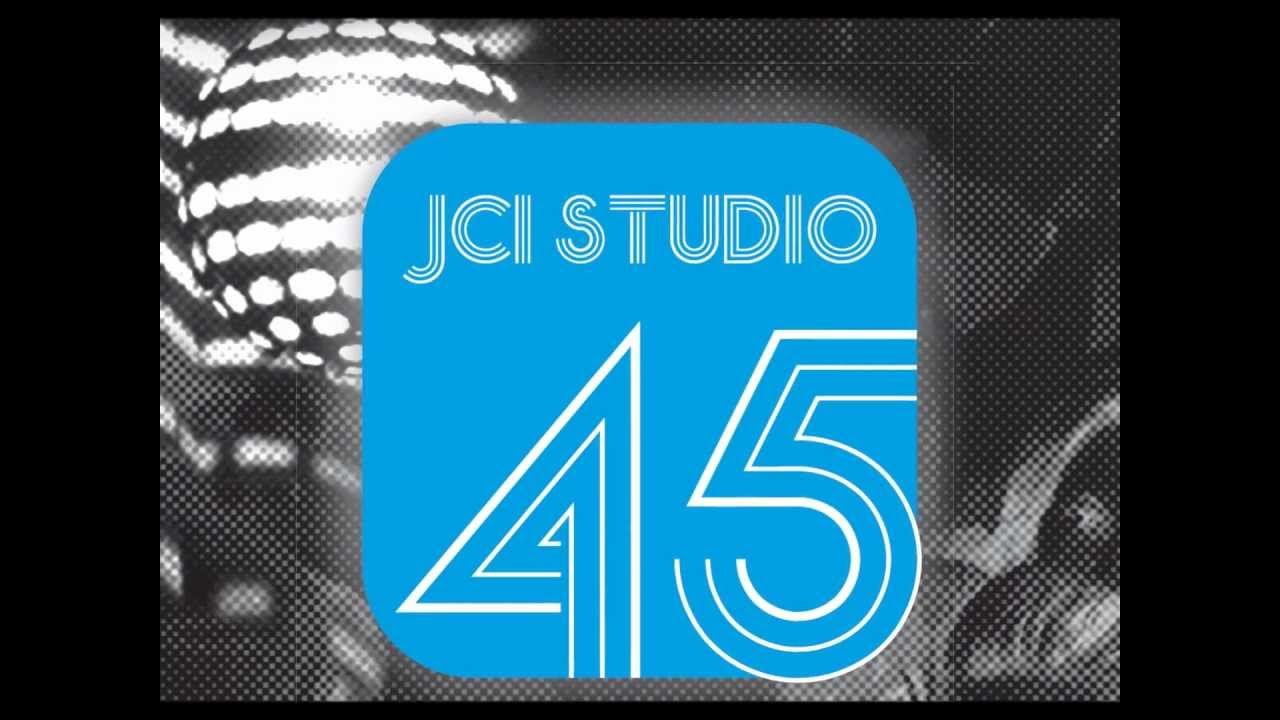 JCI STUDIO 45
