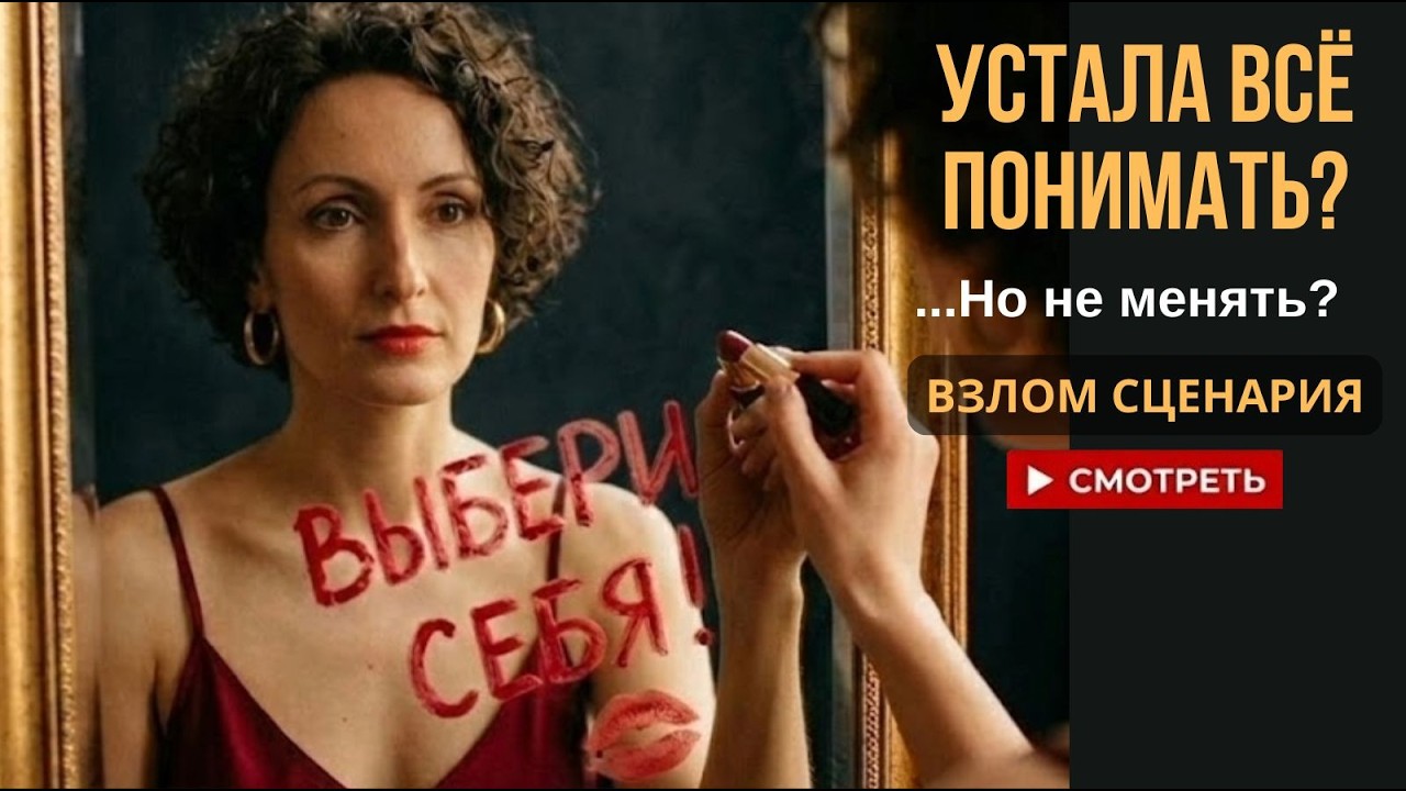 Хватит копаться в прошлом! Пошаговый алгоритм выхода из жизненного тупика