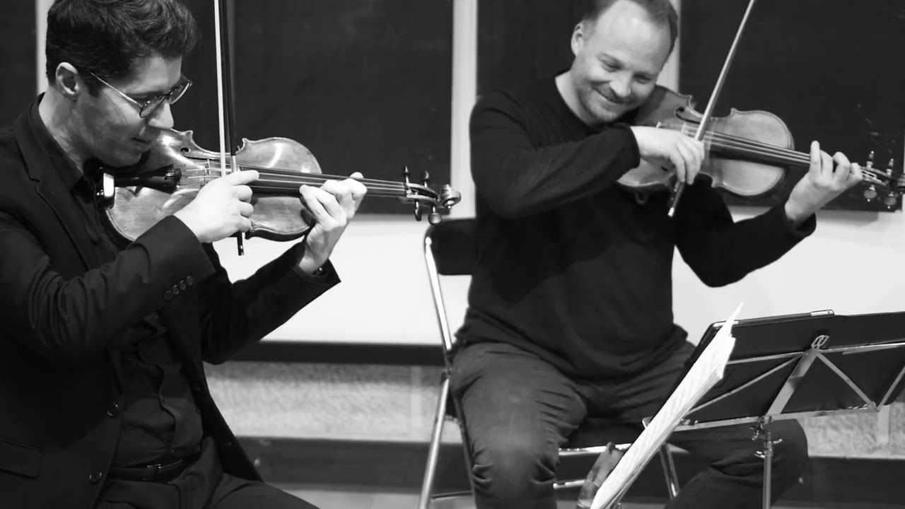 Quatuor Parisii rennes
