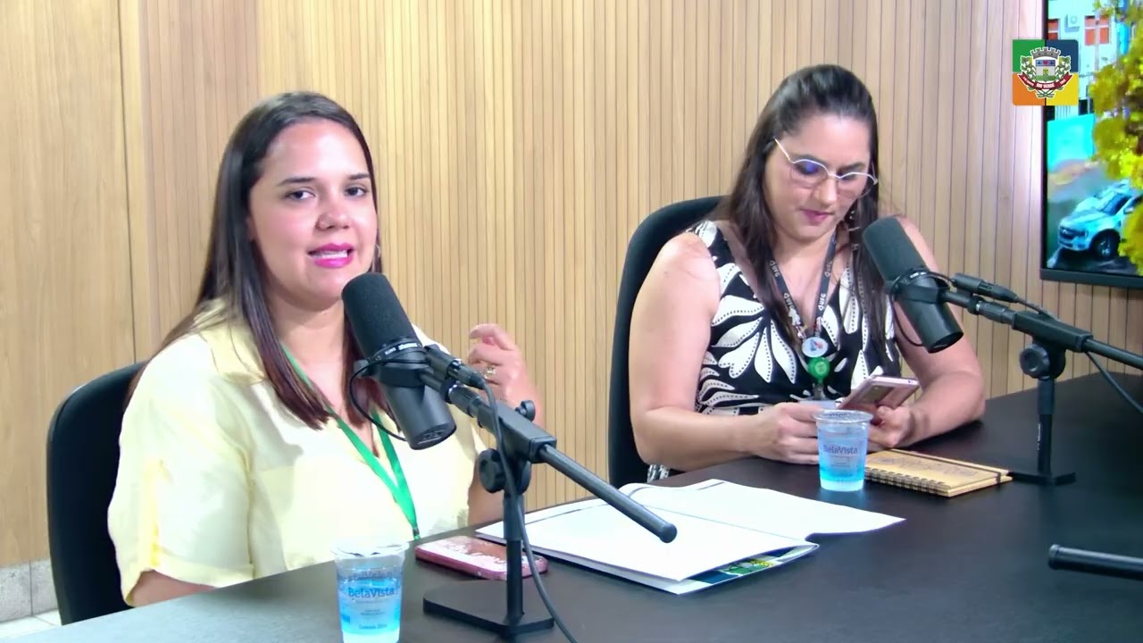 RIO VERDE POD - PROJETO SAÚDE PARA TODOS - DIVERSIFICA APS