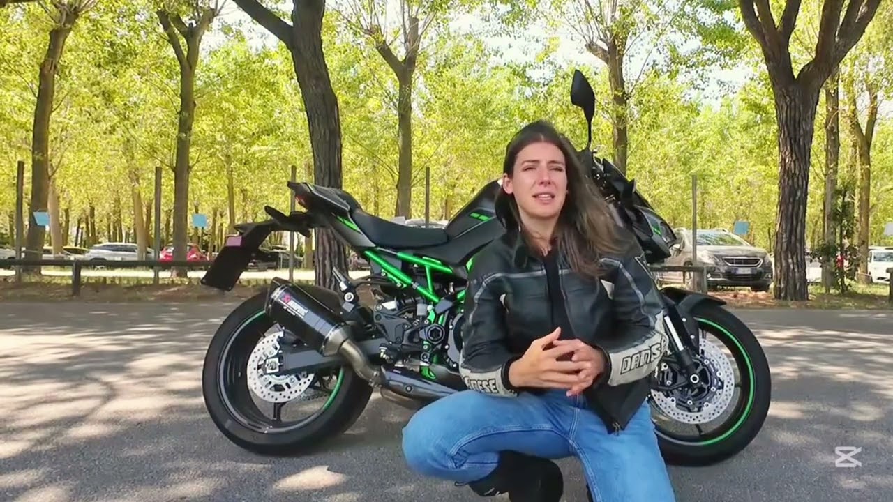 Kawasaki Z900, la mia recensione