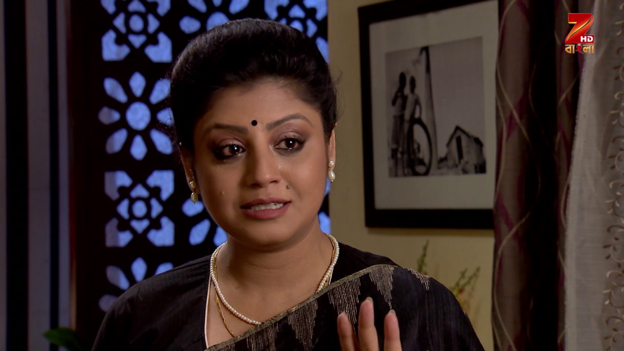 EP 414 - El Cheleta Bhelbheleta - Indian Bengali TV Show - Zee Bangla