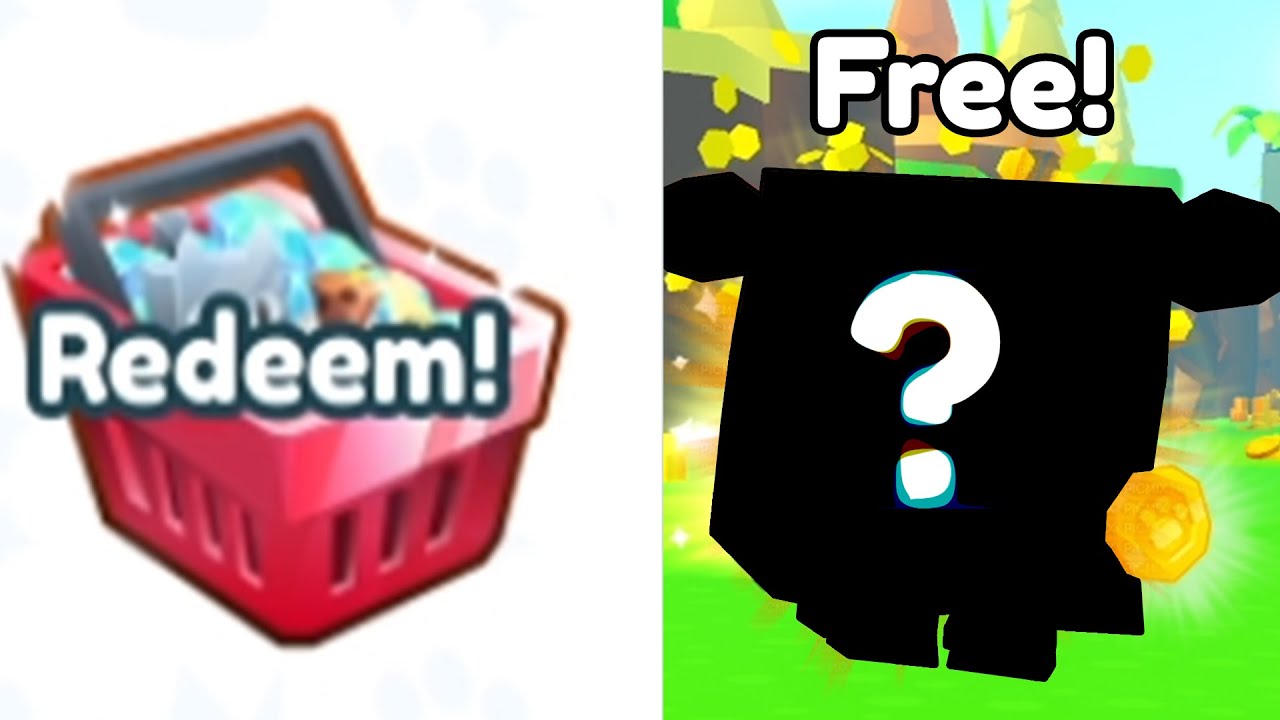 😲Is this THE NEW *FREE* REWARD HUGE PET in Pet Simulator X? (Roblox)