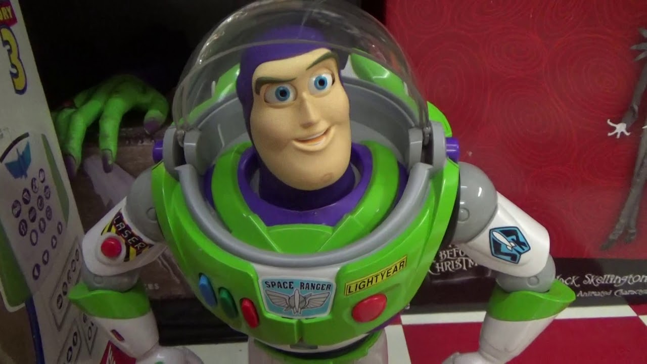 Thinkway Toys 