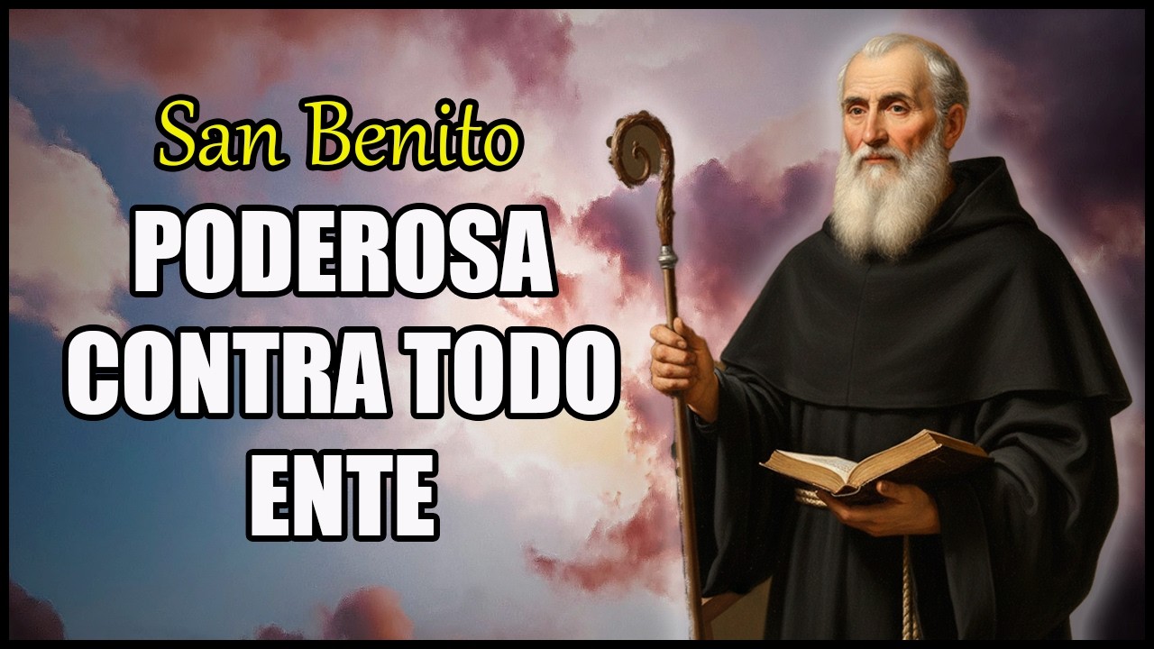 Oración de PROTECCIÓN contra ENTES | Oración Espiritual