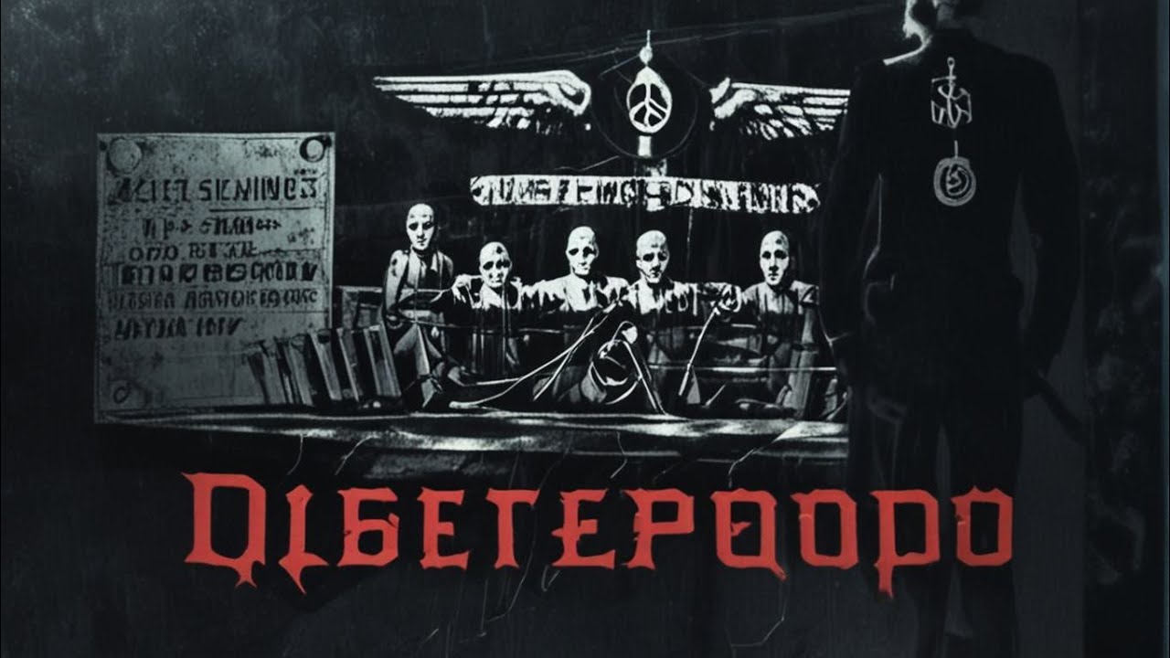 FREESTYLE RAP BOOM BAP BEAT [GESTAPO PURGES] HIP HOP INSTRUMENTAL USO LIBRE Prod DARH BEATS