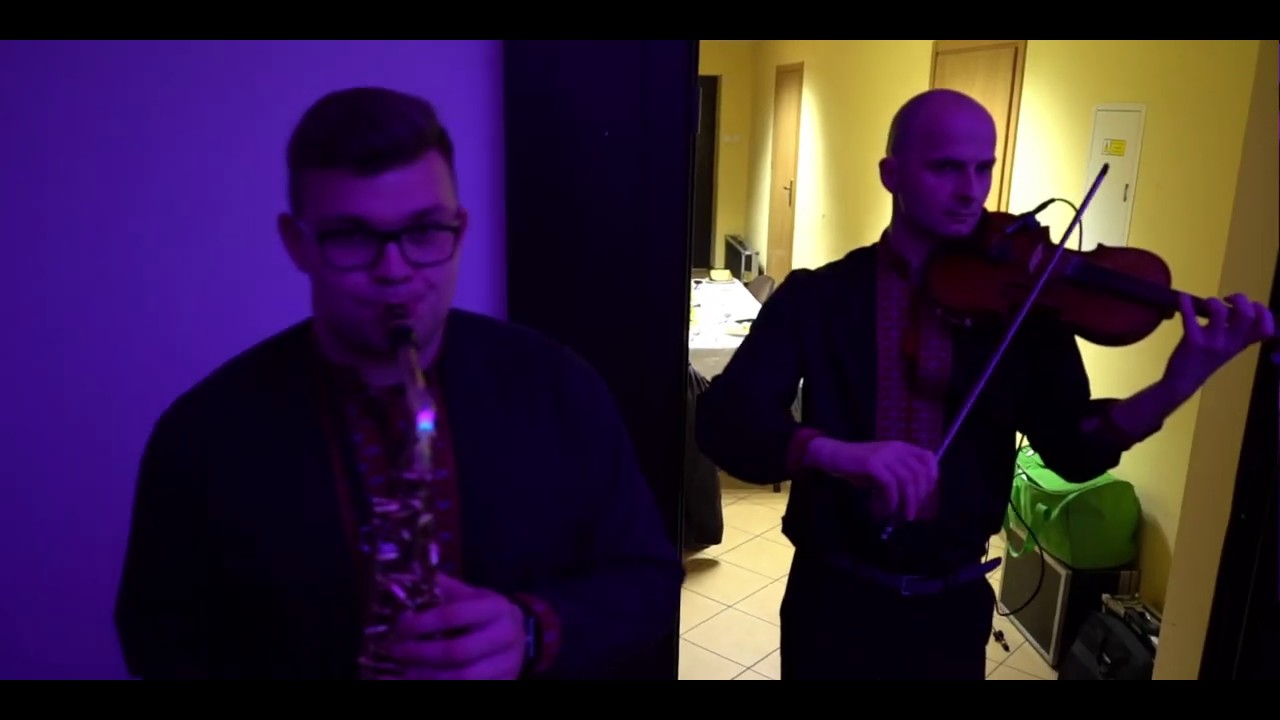 Wodohraj, Horiłka, Małanka w Murzynowie 2019