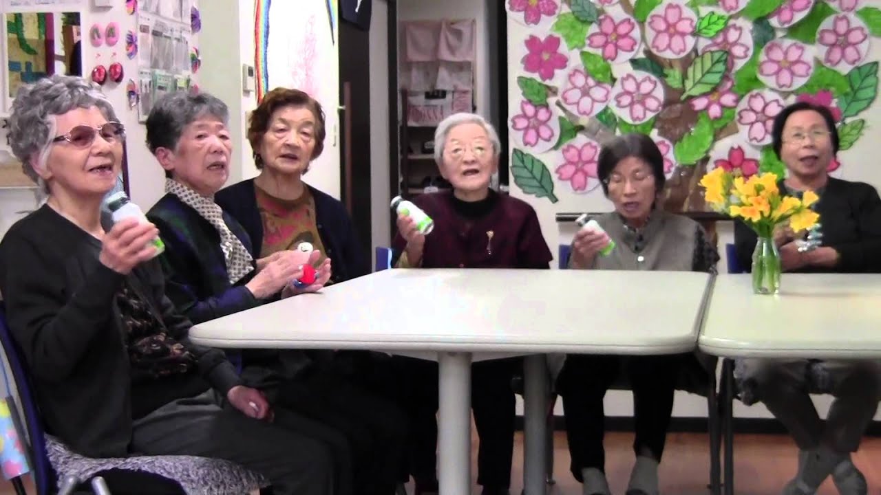 替え歌　「明日があるさ」　オアシスヴァージョン