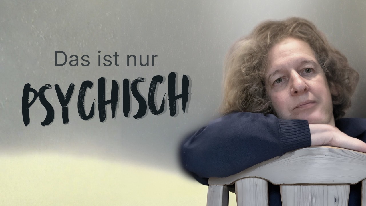Jahrelang erschöpft – und völlig ohne Antworten Myriams Weg