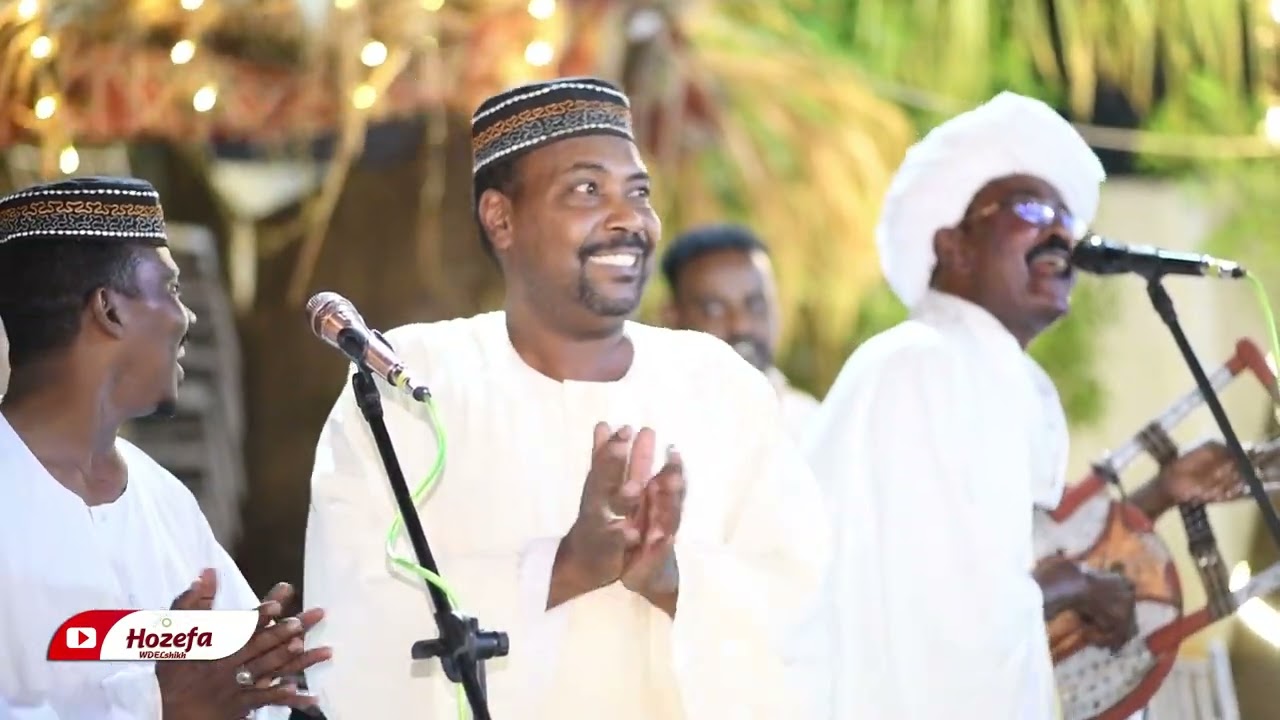أواخر الليل | عبدالقيوم الشريف |اغاني طنبور 2024
