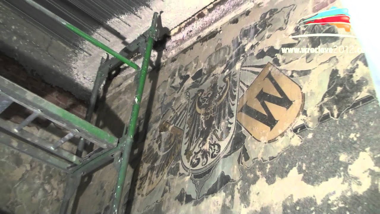 Odkrycia na Dworcu Głównym we Wrocławiu