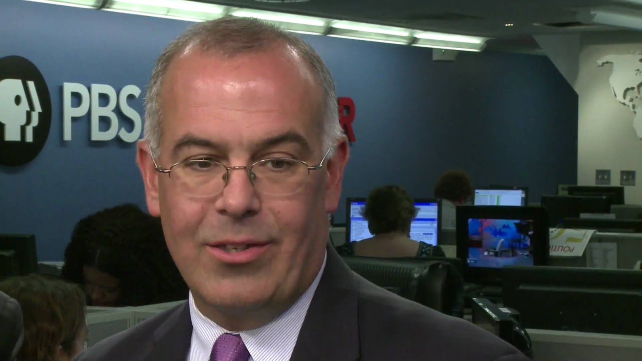 Shields & Brooks: 'Inception' of Tea Party Caucus, Michael Steele and Summer Movies
