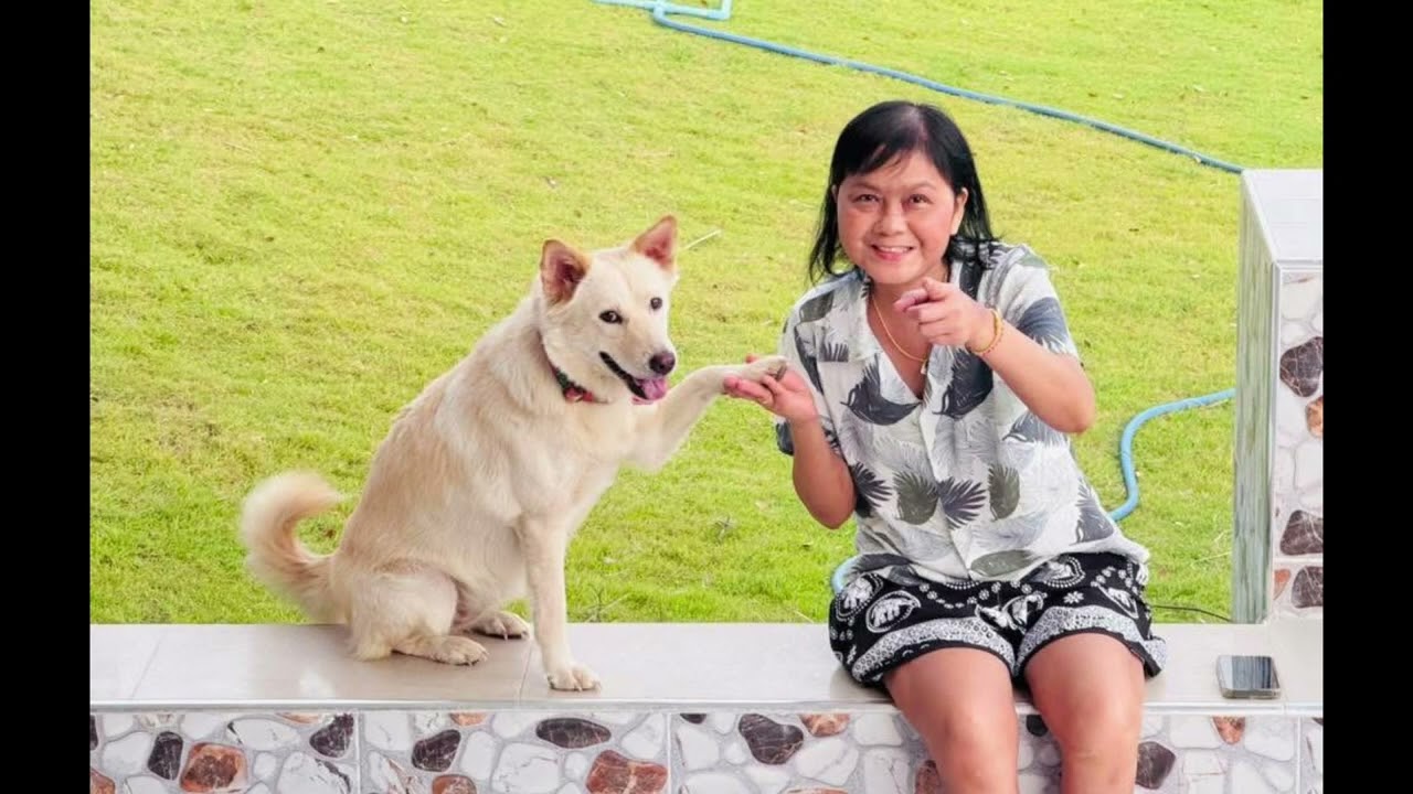 อาลัยรัก น้าดุ๊ก