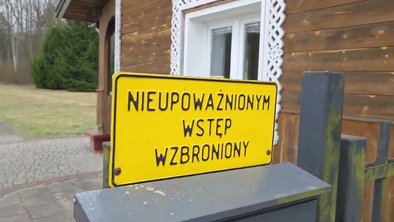 31.03.2025 Zlikwidowana JW3748 Nurzec Stacja.