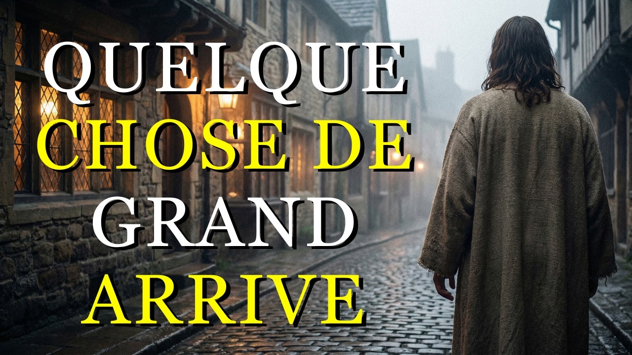 13 Signes Clairs Que Le Temps De Dieu Est Arrivé Pour Te Bénir | Réflexion Chrétienne