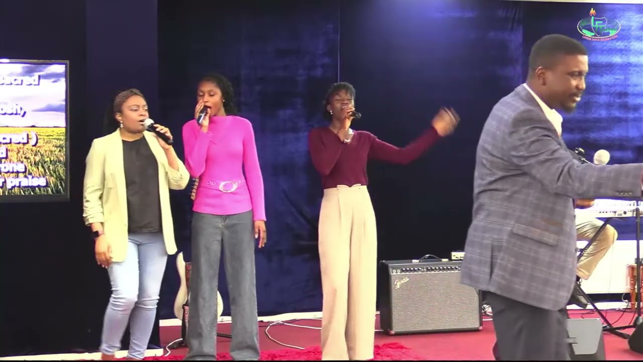 Praise and Worship- 18th January 2026