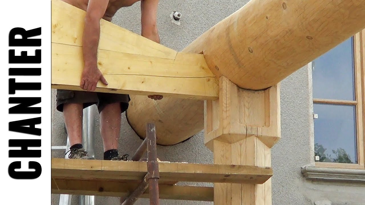 PROJET BRINDILLE - RÉNOVATION - LJVS
