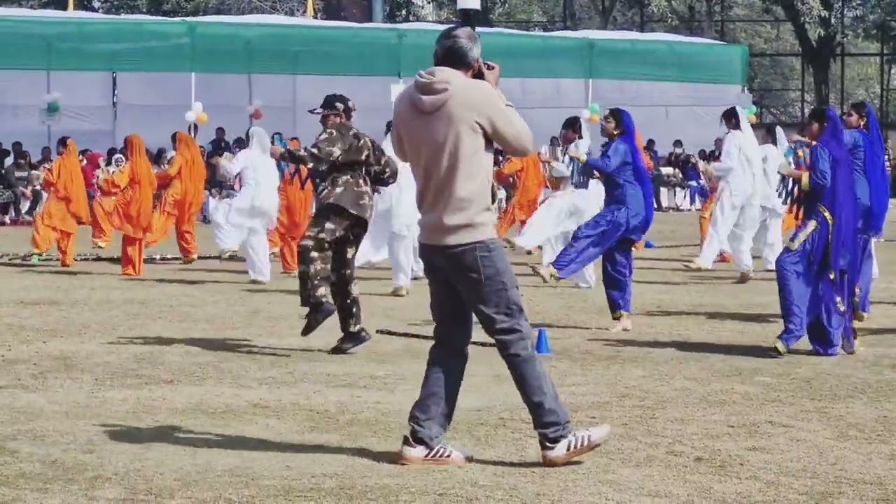 Republic day special #2026 #punjabisong