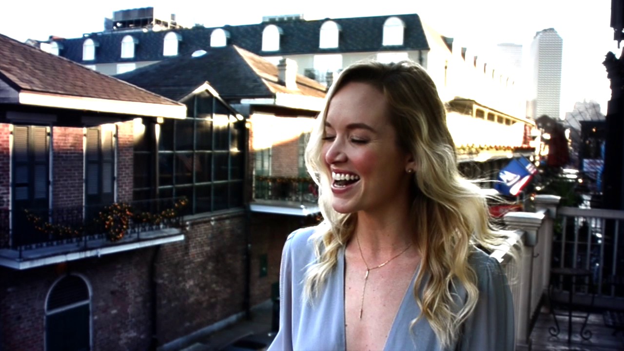 Favorite Part of Me (Kelley Jakle)