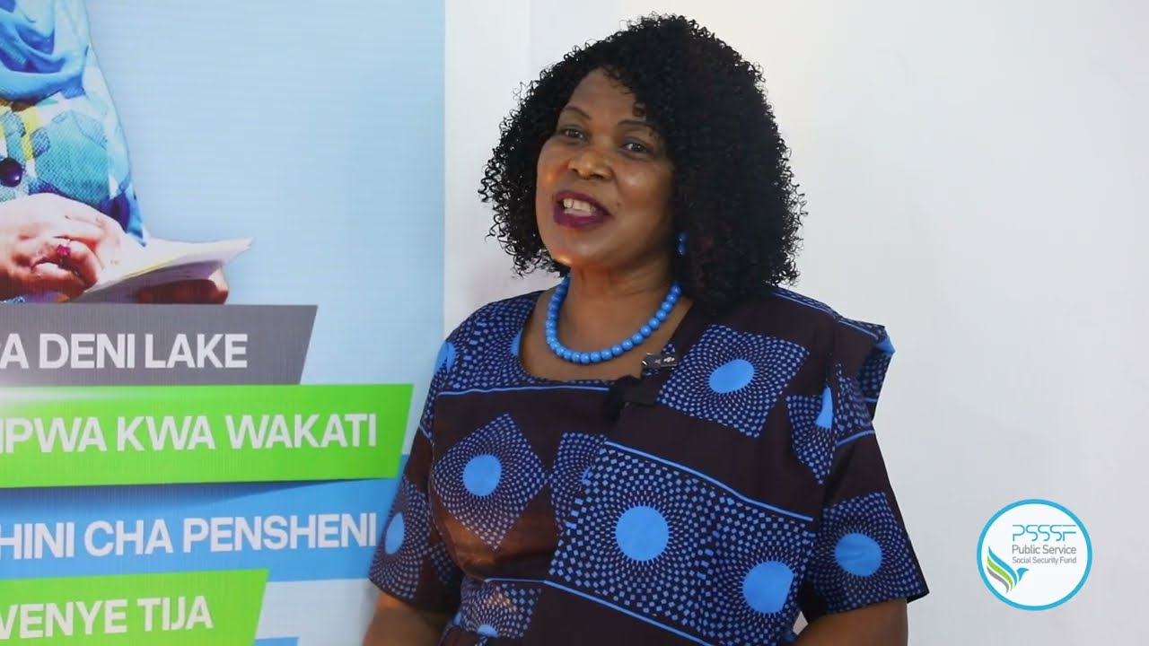 PSSSF NA UKOMBOZI WA WASTAAFU, SASA NI KIDIGITALI ZAIDI