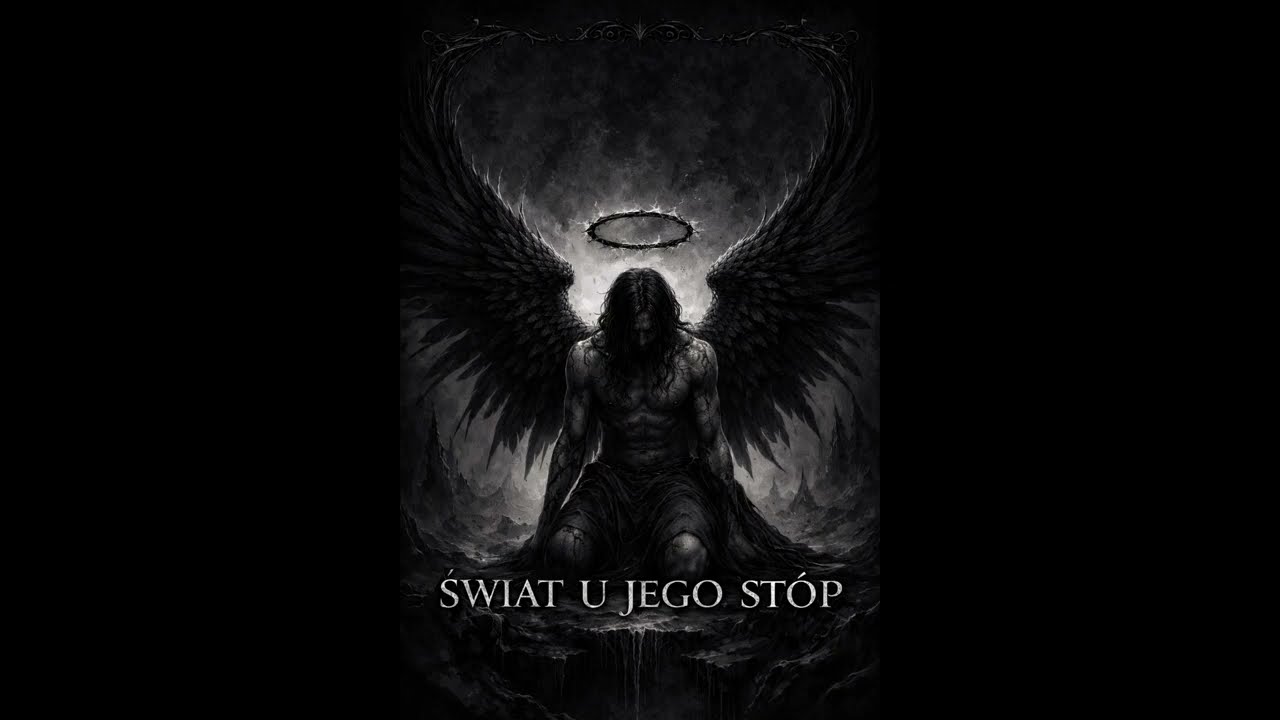 Saico Project - Świat u jego stóp