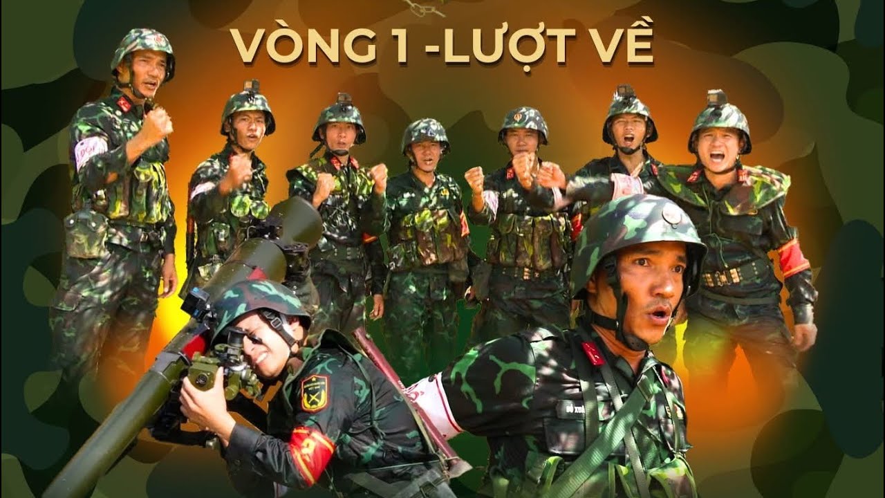 Quân khu số 1 mới nhất 14/12 | Quân đoàn 12 hoàn thành nhiệm vụ xuất sắc vươn lên vị trí số 1