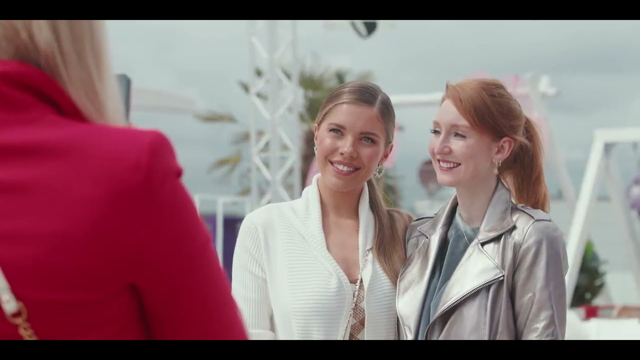 LASCANA Beach Club Event 2022