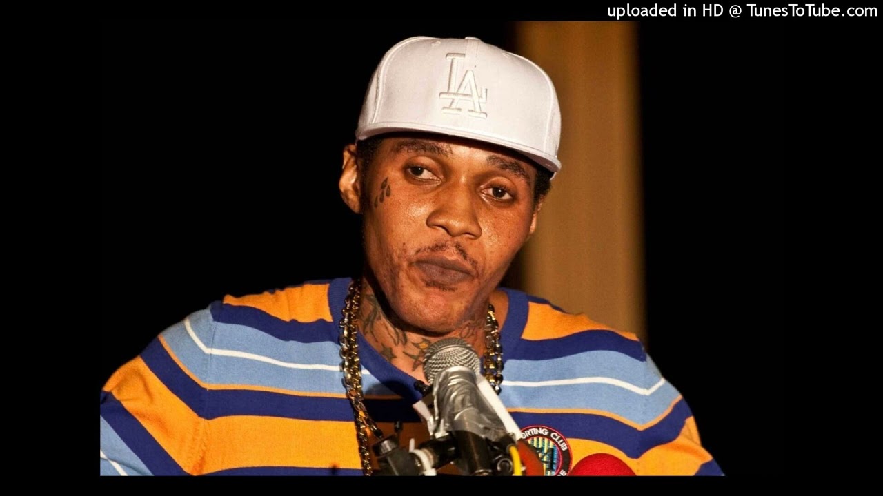 Vybz Kartel (Mavado diss) - Only Thing Yuh Squeeze (AFTER DARK RIDDIM)