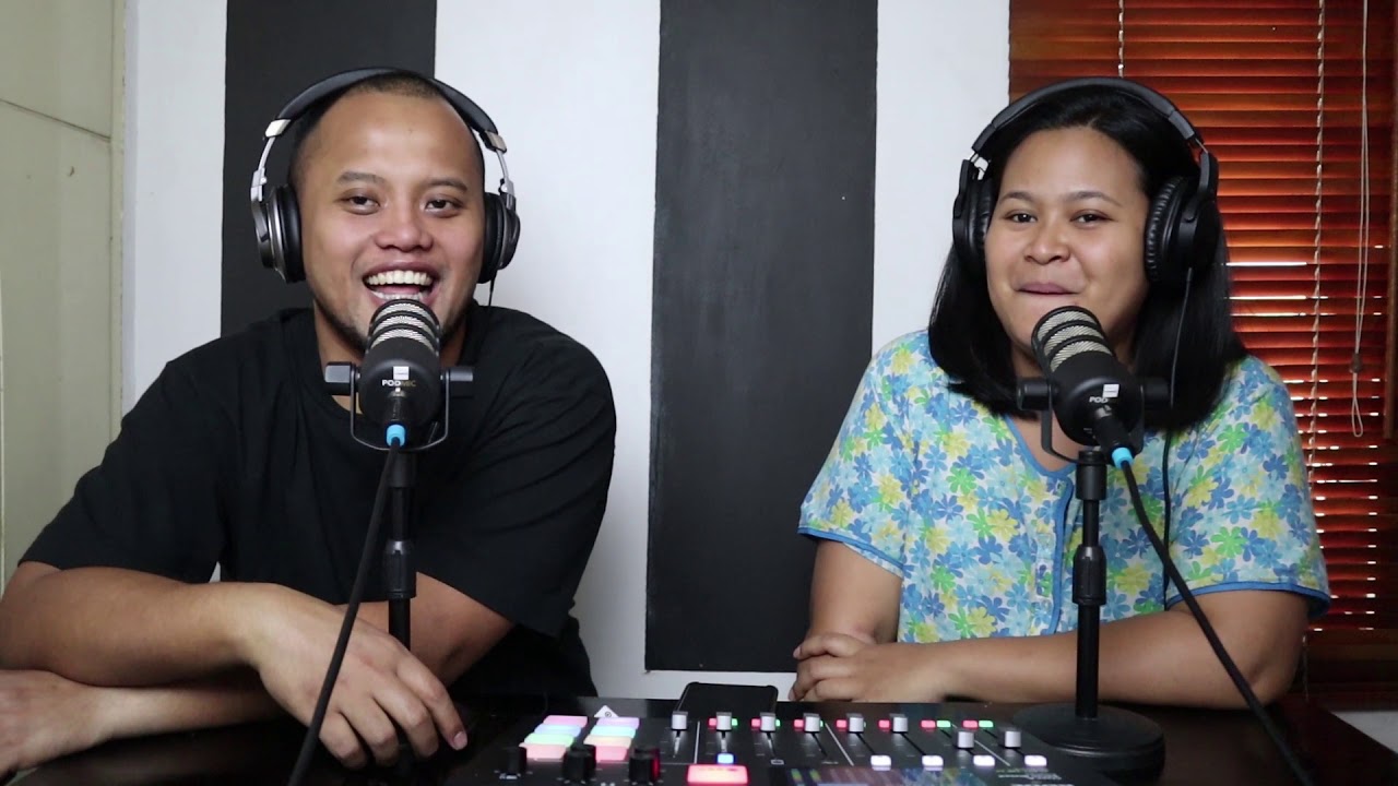 HATI-HATI PATAH HATI [EPS: 48]