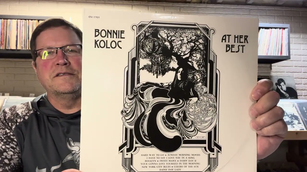 Black and White thread for Americana Sam! #vinylcommunity #vinylrecords 