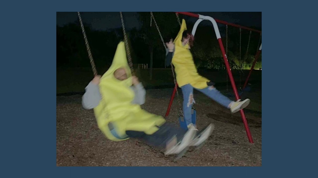 the middle | jimmy eat world (sped up)