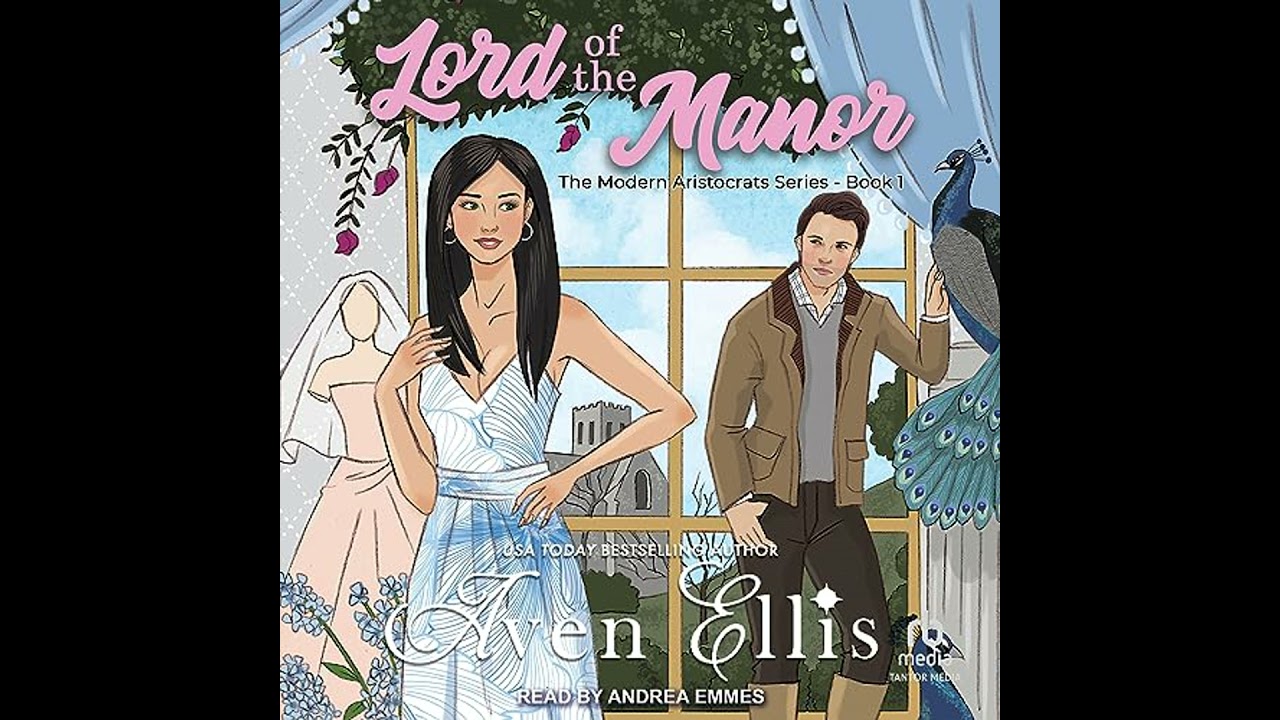 Lord of the Manor by Aven Ellis | Full Audiobook