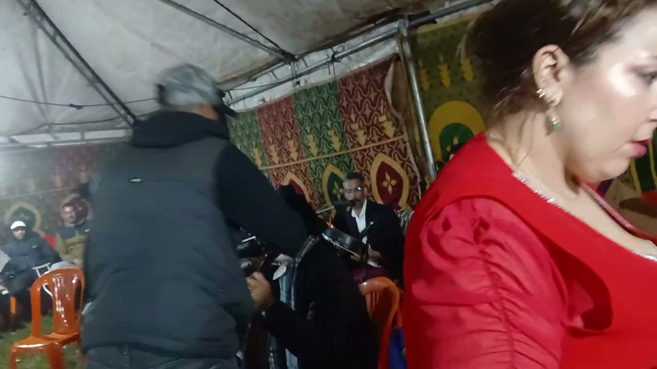 عبد الله السهلي والمجموعة ميلانو ماشي بلادي ✅️عرس زاهي مع ناس مزاب السكامنة اولاد فارس 