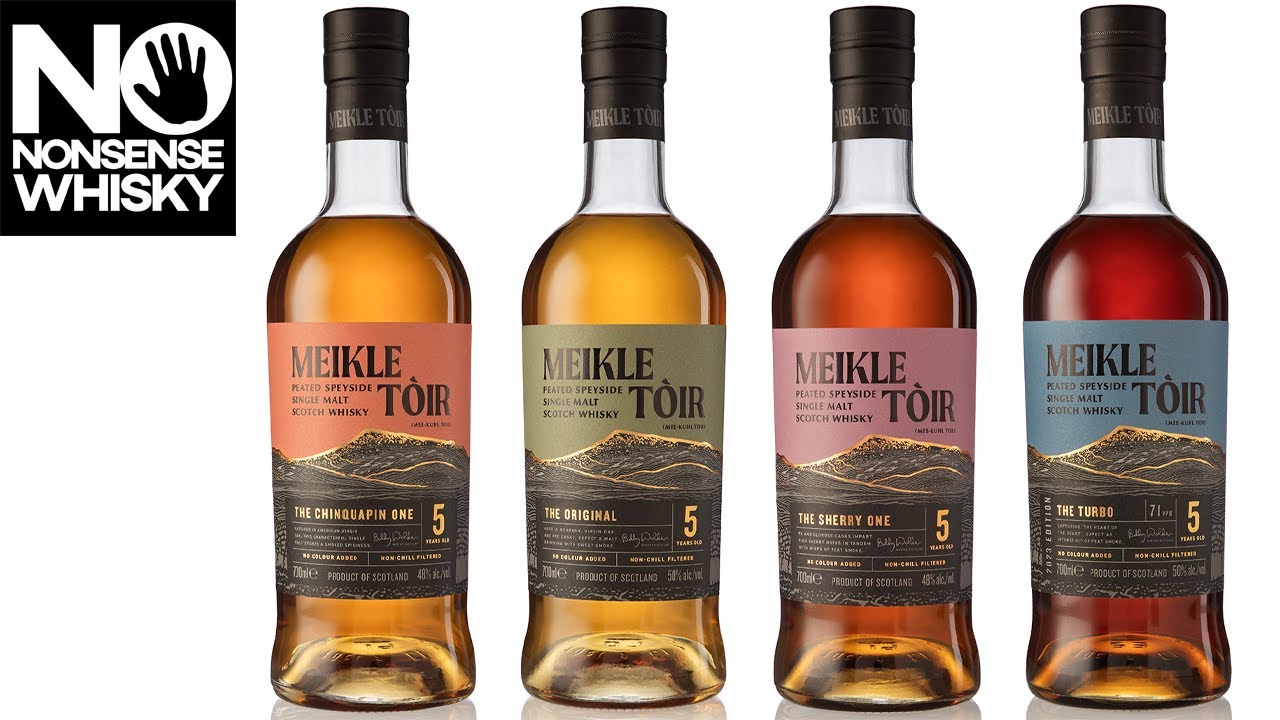 Meikle Toir | Sample Saturday