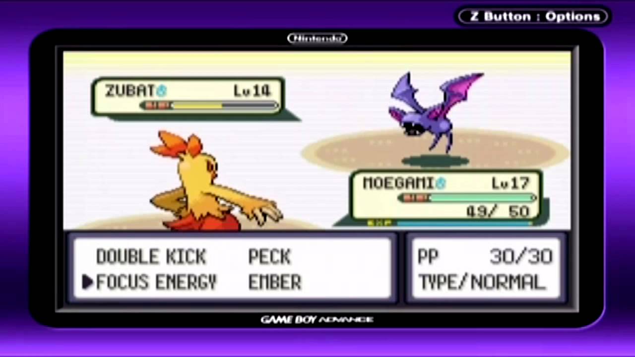 Pok&eacute;mon Emerald - Episode 9