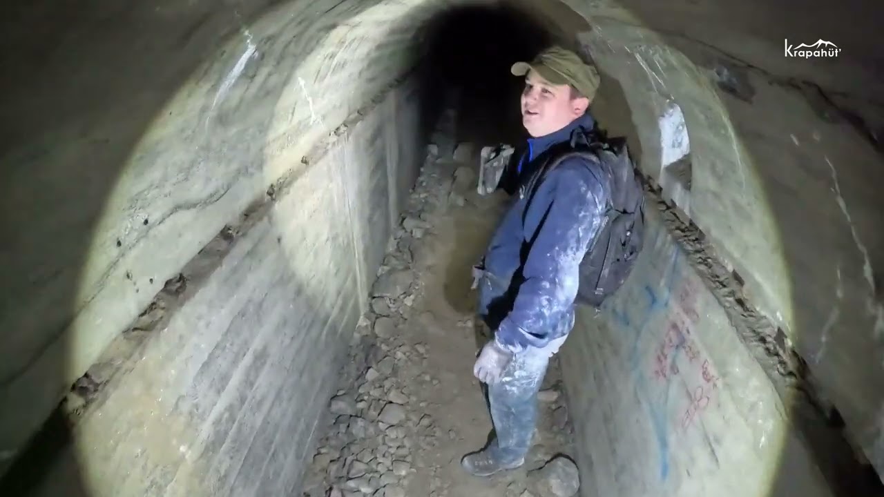Isteiner Klotz, première visite d'un ouvrage du Westwall