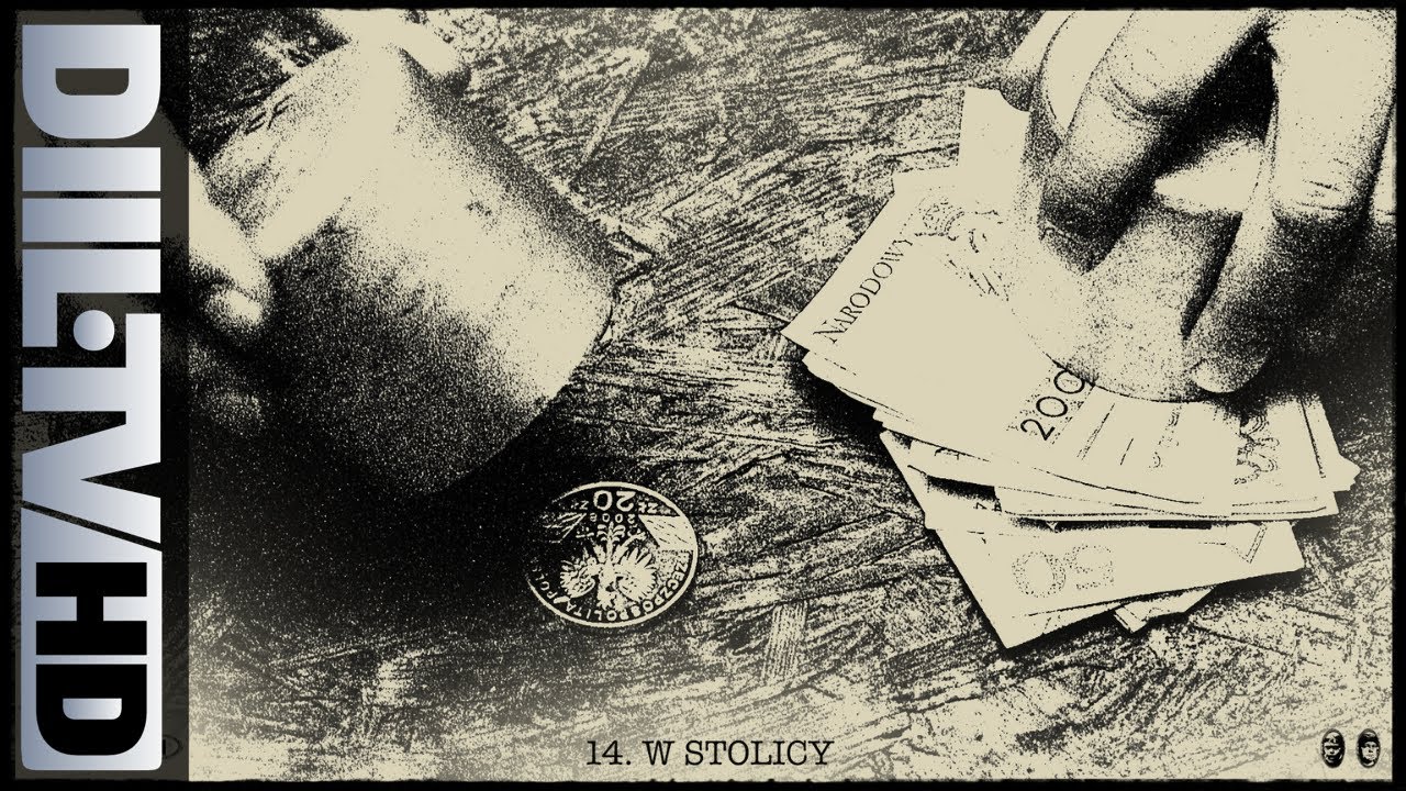 Bilon i Nowa Ferajna - W Stolicy (prod. Szwed Swd)