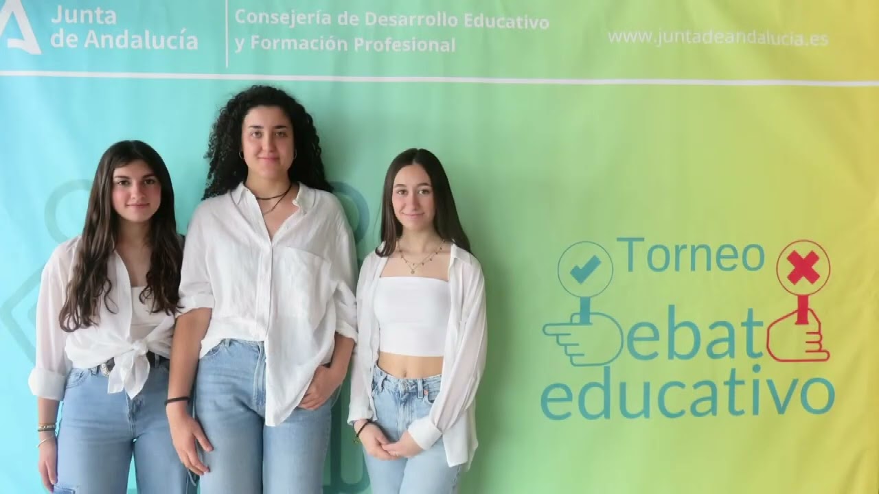 Compromiso Canal Sur | IV Torneo Debate Educativo