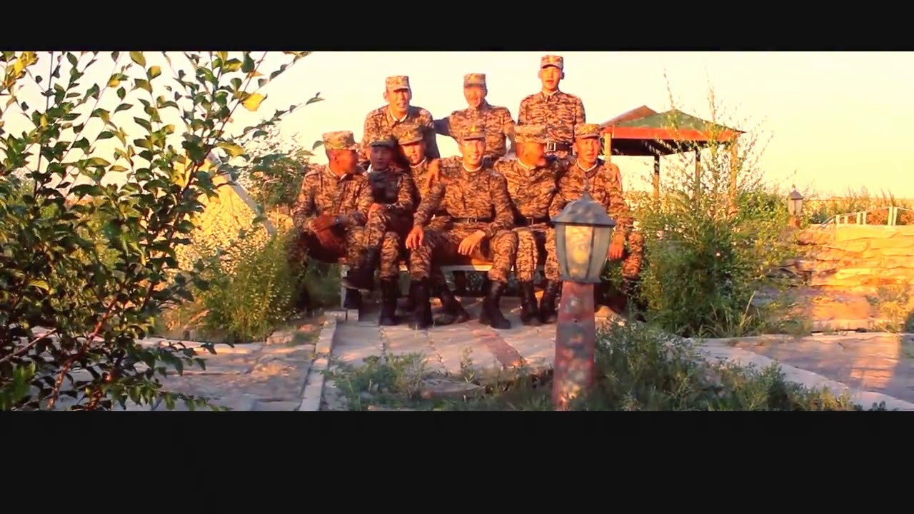 Харуулын батальон