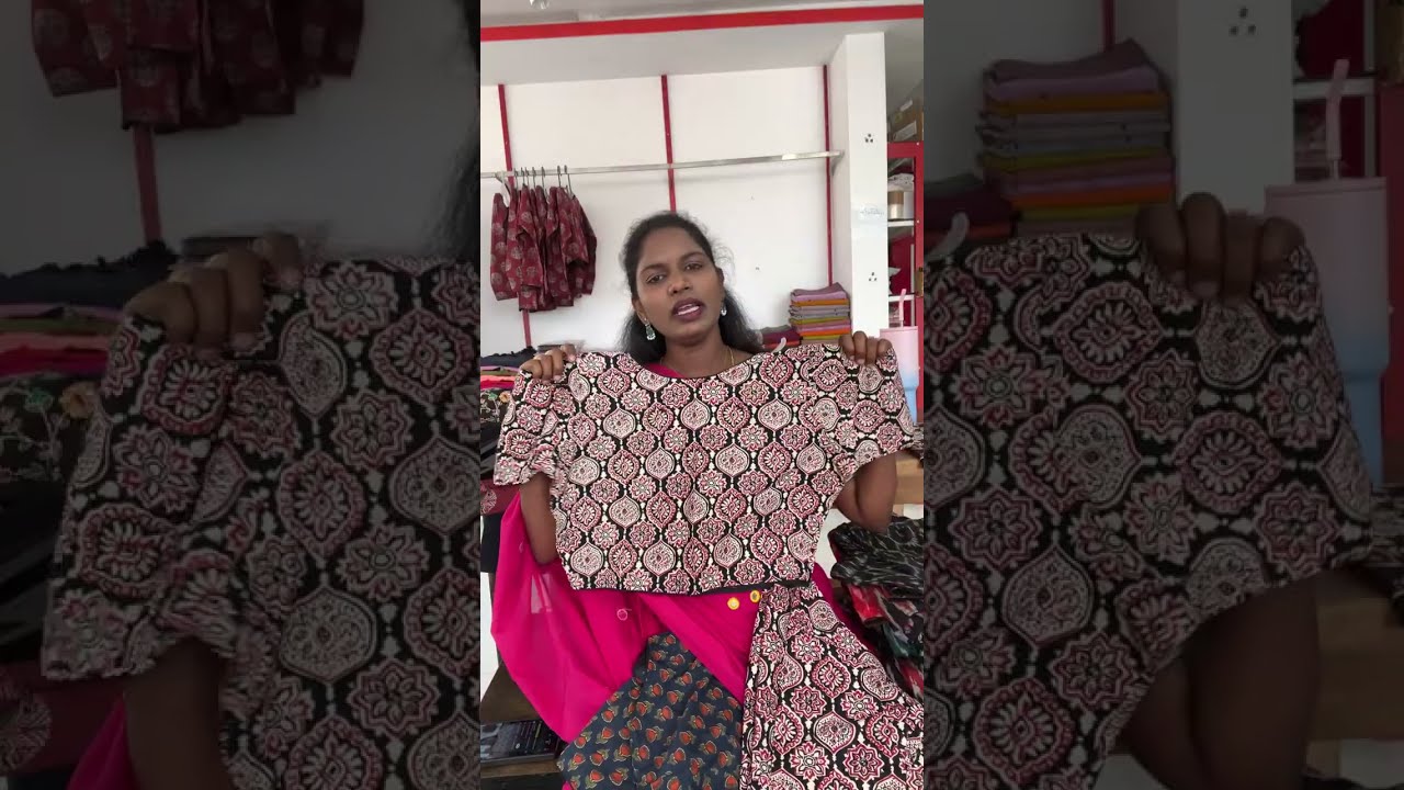 ￼🔴live trending Blouse collection ￼🥳9164852727